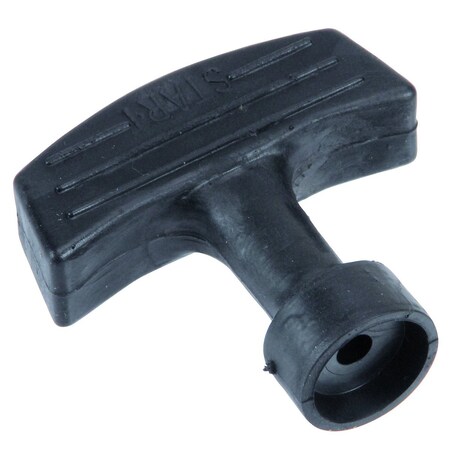 A & I Products Starter Handle 2.2" x2.15" x0.85" A-B1WE55